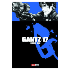 Gantz 17