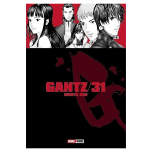 Gantz 31