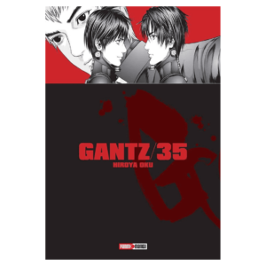 Gantz 35