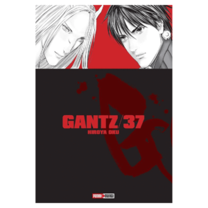 Gantz 37