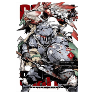 Goblin Slayer! 06