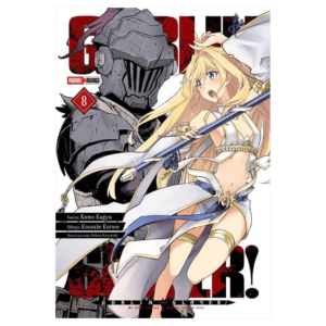 Goblin Slayer! 08
