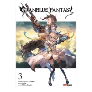 Granblue Fantasy 03