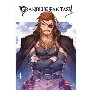 Granblue Fantasy 04