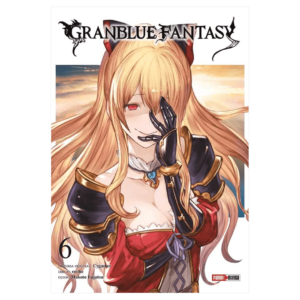 Granblue Fantasy 06