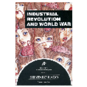 Industrial Revolution and World War (Inglés)