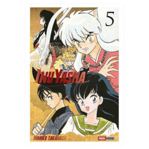 Inuyasha 05