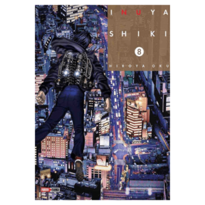Inuyashiki 08