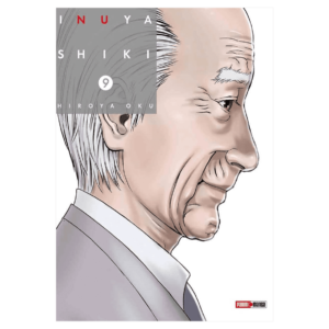 Inuyashiki 09