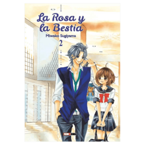 La Rosa y la Bestia 02