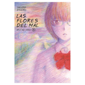 Las Flores del Mal 11