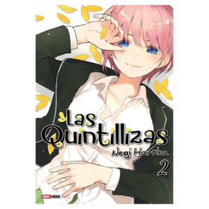 Las Quintillizas 02