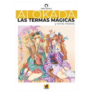 Las Termas Mágicas y otros Relatos