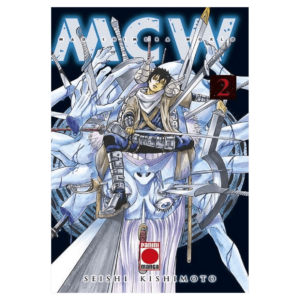 Mad Chimera World 02