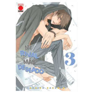 Mi Rival Más Deseado 03