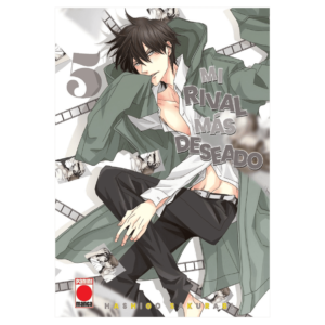 Mi Rival Más Deseado 05