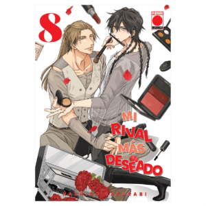 Mi Rival Más Deseado 08