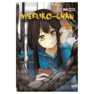 Mieruko-chan 03