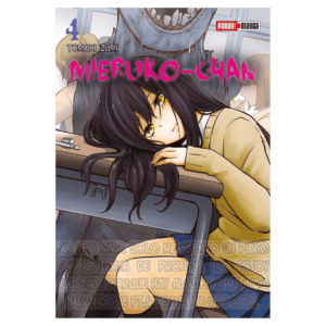 Mieruko-chan 04