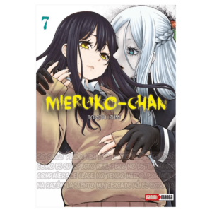 Mieruko-chan 07