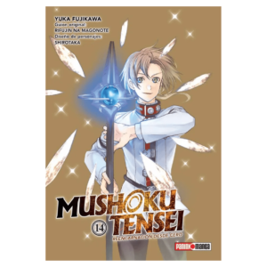 Mushoku Tensei 14