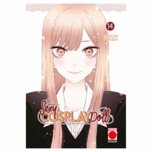 Sexy Cosplay Doll 14 (España)