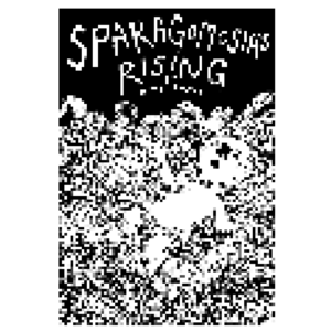 Sparagomosia's Rising 02 (Inglés)