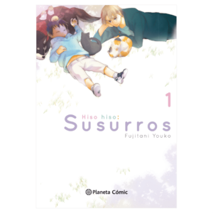 Susurros 01