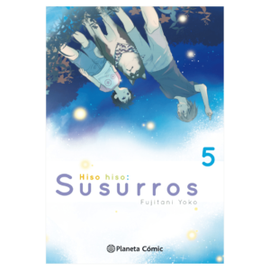 Susurros 05