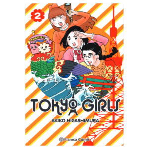 Tokyo Girls 02