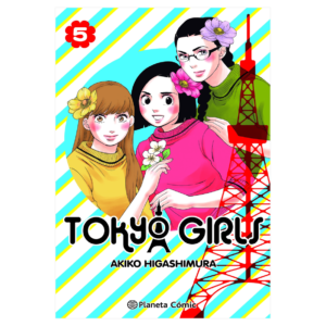 Tokyo Girls 05