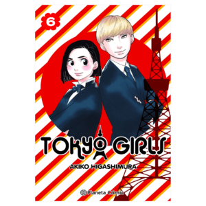 Tokyo Girls 06