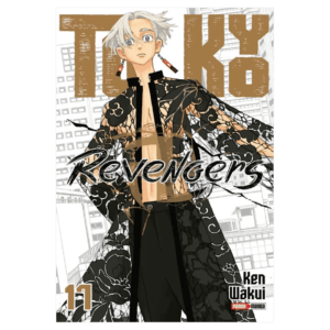 Tokyo Revengers 17