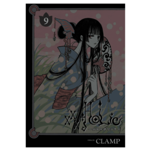 xxxHolic 09
