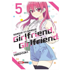 Girlfriend, Girlfriend 05