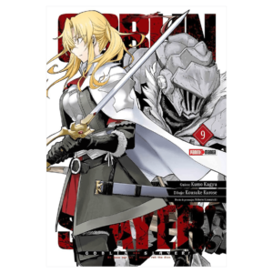 Goblin Slayer! 09