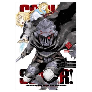 Goblin Slayer! 10