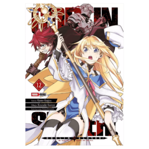 Goblin Slayer! 12