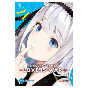Kaguya-sama 21