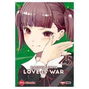 Kaguya-sama 25