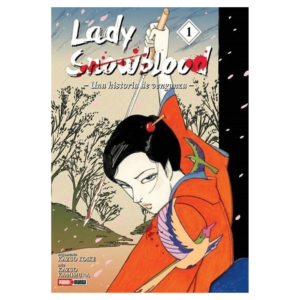 Lady Snowblood 01