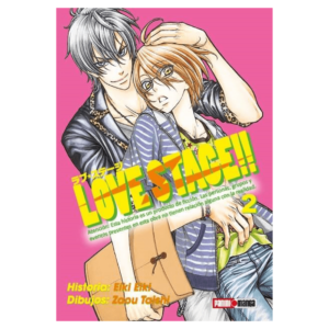 Love Stage!! 02