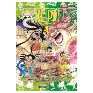 One Piece 94