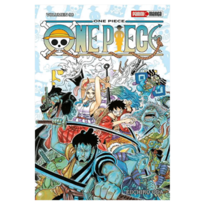One Piece 98