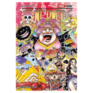 One Piece 99