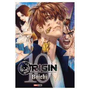 Origin 10