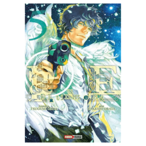 Platinum End 05