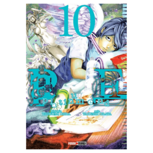 Platinum End 10