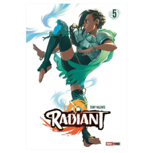 Radiant 05
