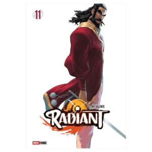 Radiant 11